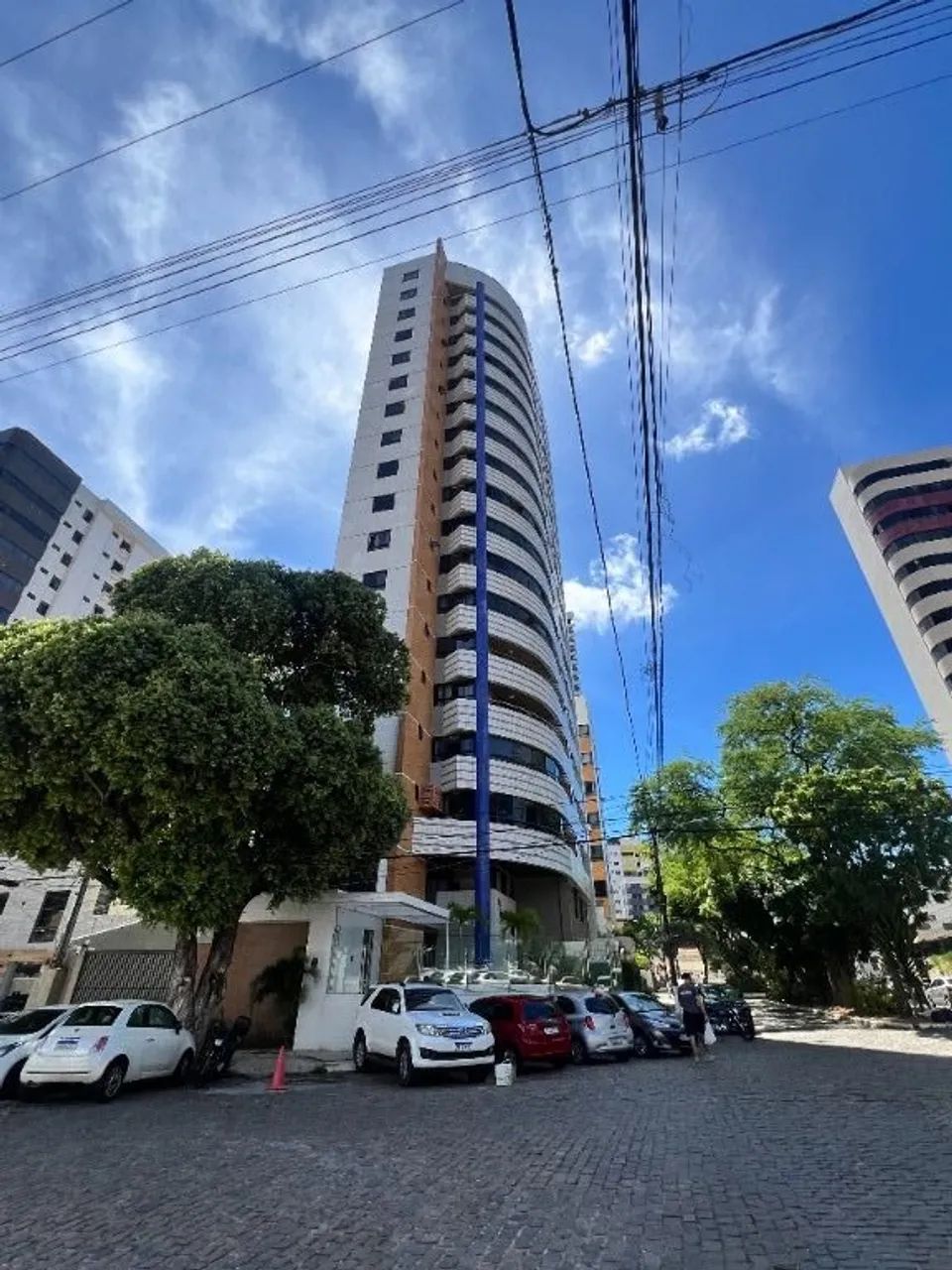 Apartamento de 180m² em Petrópolis  Vista para o Mar e Conforto Exclusivo - 3 dormitórios  - Foto 4