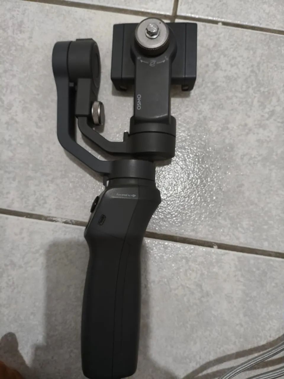 DJI Osmo Mobile 2 Gimbal - Foto 2