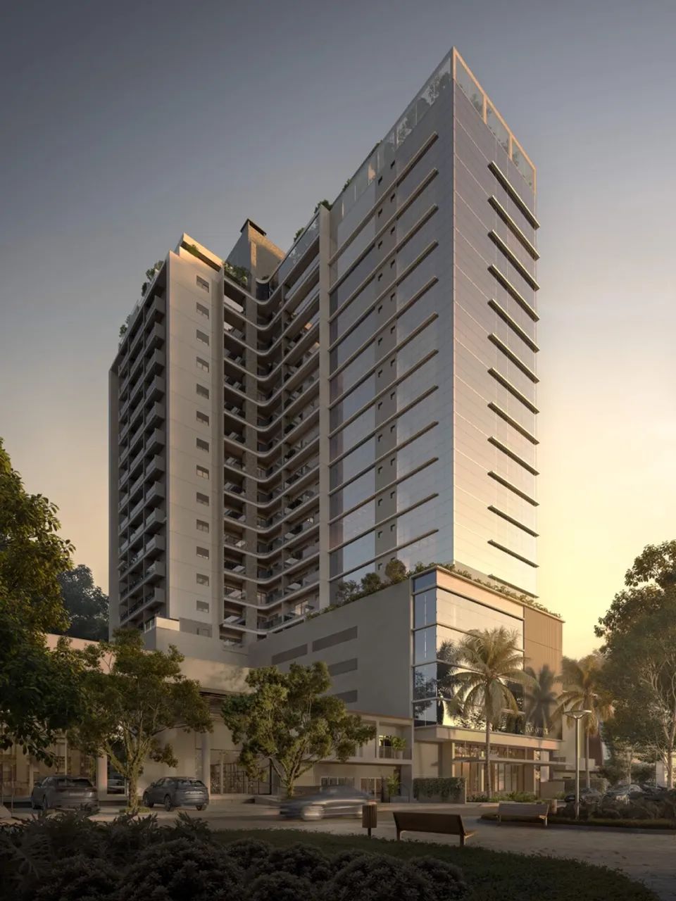 Foto - São José - Forquilhas