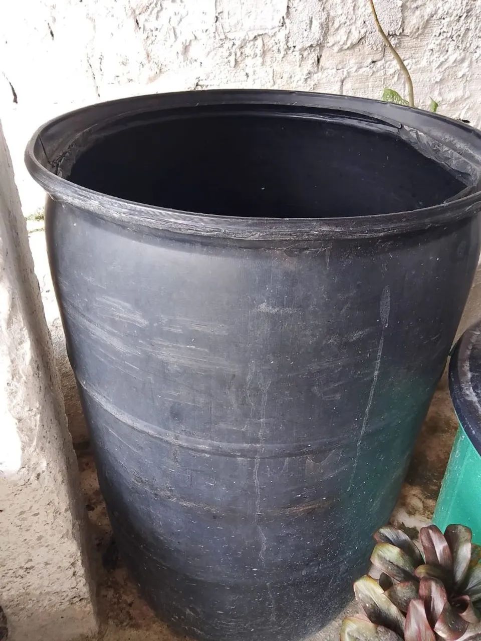 Tonel 200 litros  - Foto 2