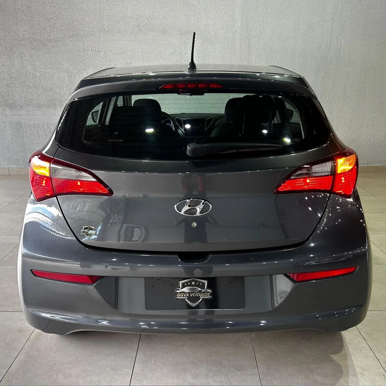 HB20 Unique 1.0 Flex 12V Mec. - Foto 4