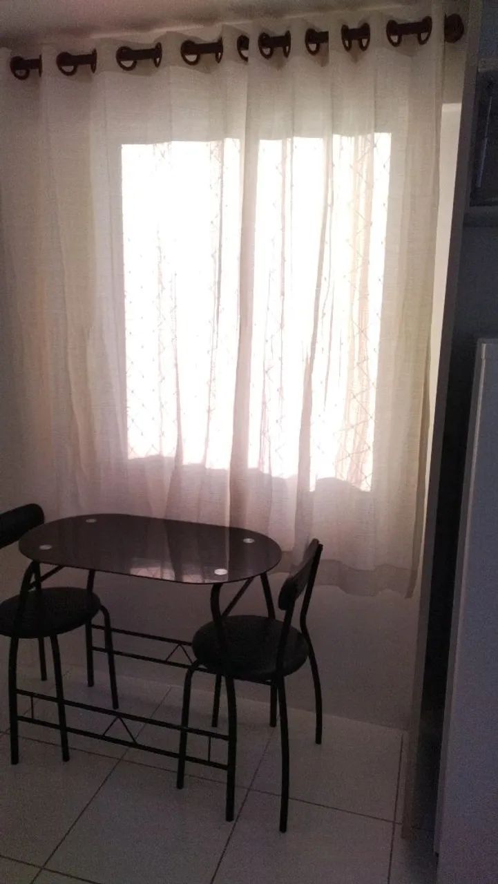 Apartamento mobiliado na praia de Boa Viagem - Recife /PE, com vista para o mar. - Foto 3