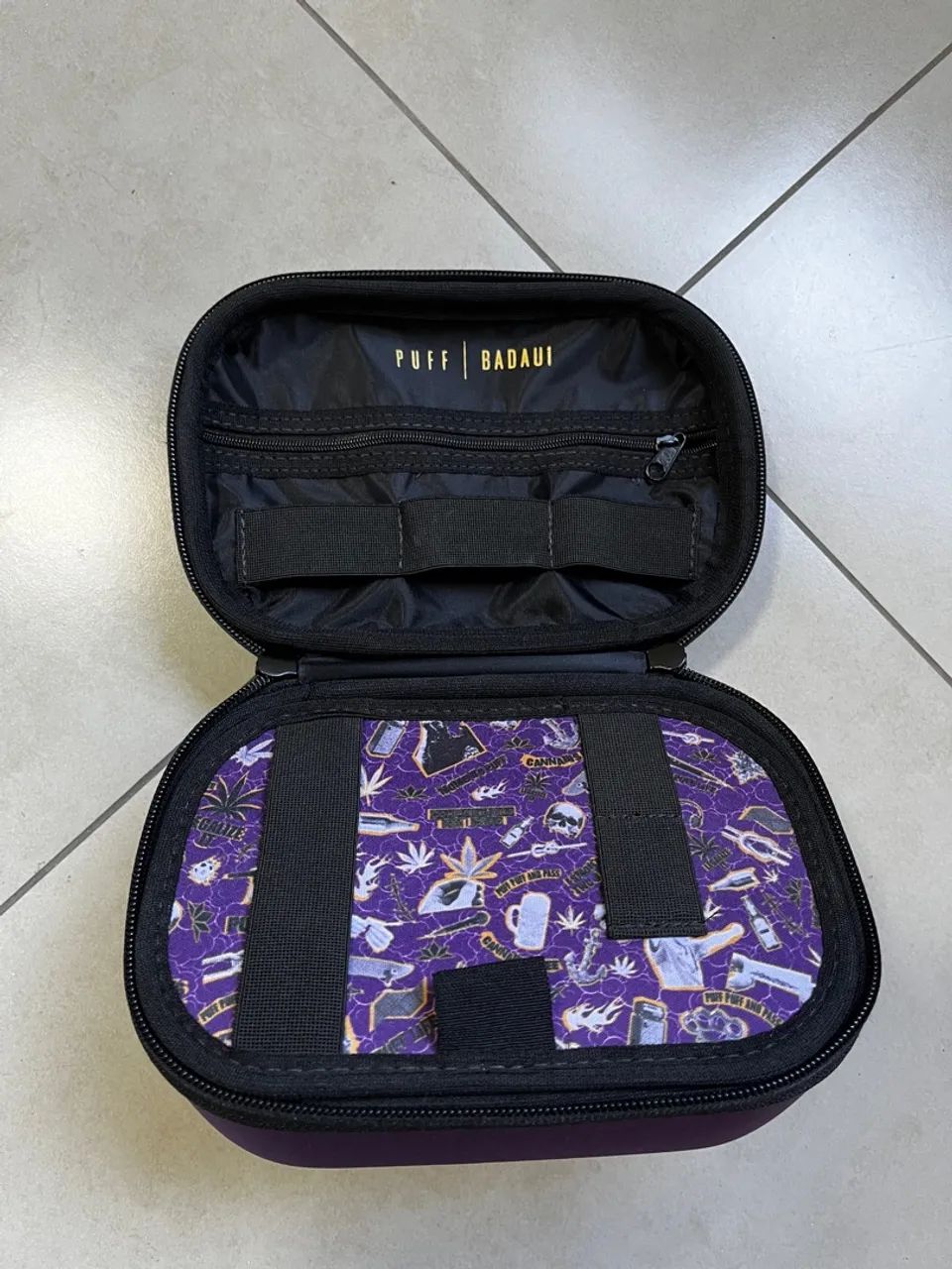 Puff case pro - Foto 3