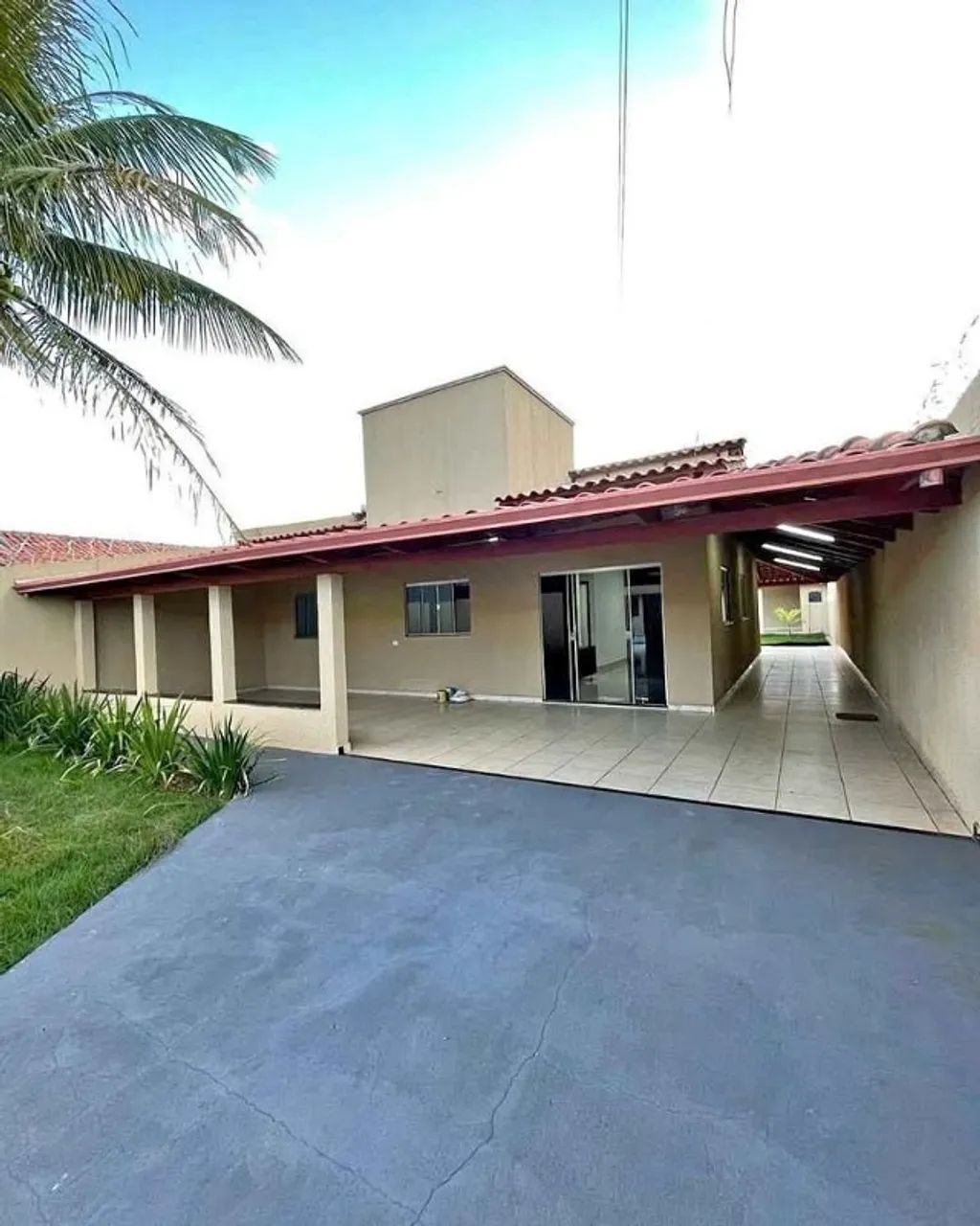 - CASA BEM LOCALIZADA INFRAERO 2
