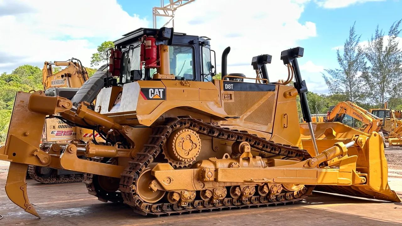 Retro escavadeira bl60 volvo e outras máquinas  - Foto 5