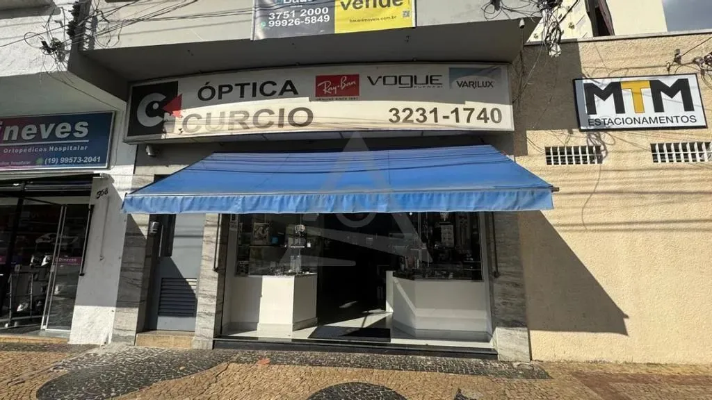 Prédio à venda e para alugar em Campinas, Jardim Chapadão, com 195 m²