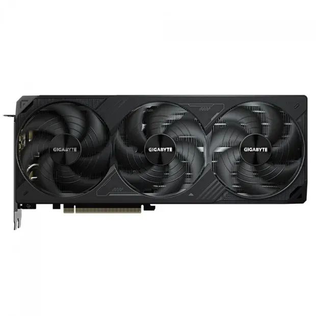 [NOVO] Placa De Vídeo Rtx 5070 Ti 16Gb Windforce Oc Sff Gigabyte Nvidia Geforce, Gddr7, Dl - Foto 5