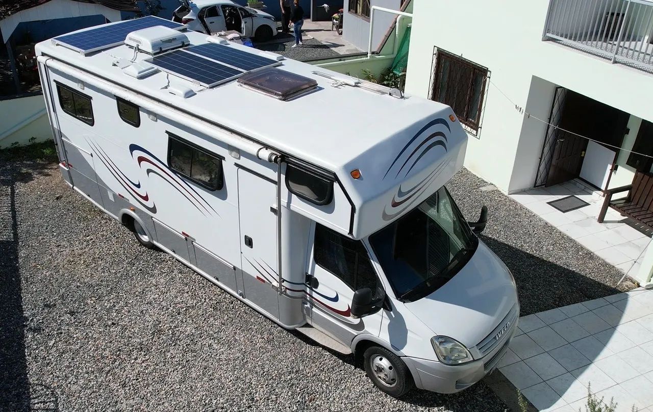 Iveco Daily Montagem 2022 - Foto 2