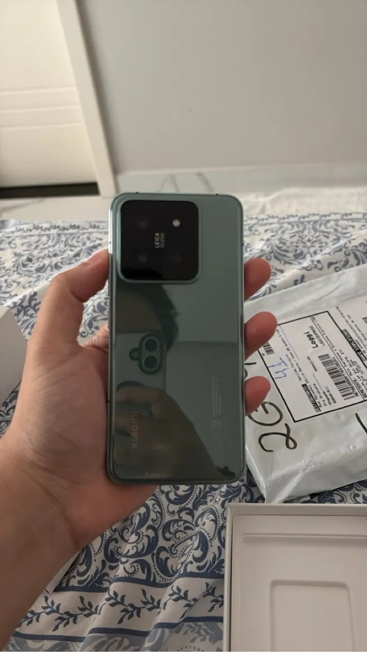 Xiaomi 14 512/12