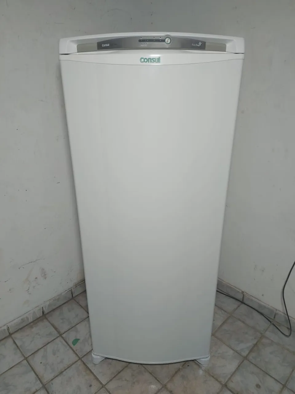 Geladeira Consul Frost Free - Ótimo estado!