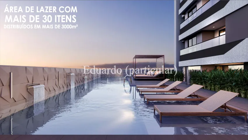 Apartamento à venda Alto Padrão - Praia Brava | Brava Valley Home Club | 2 Suítes