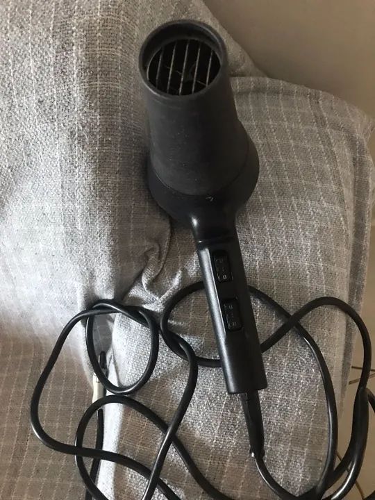 Secador de cabelo - Foto 2