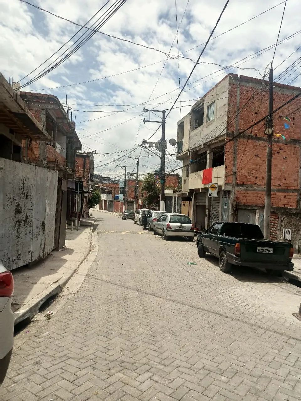 Foto - São Paulo - Vila do Sol