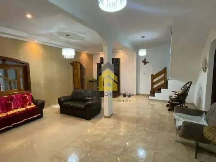 SOBRADO A LOCAÇÃO NO BAIRRO ASSUNÇÃO 235M²