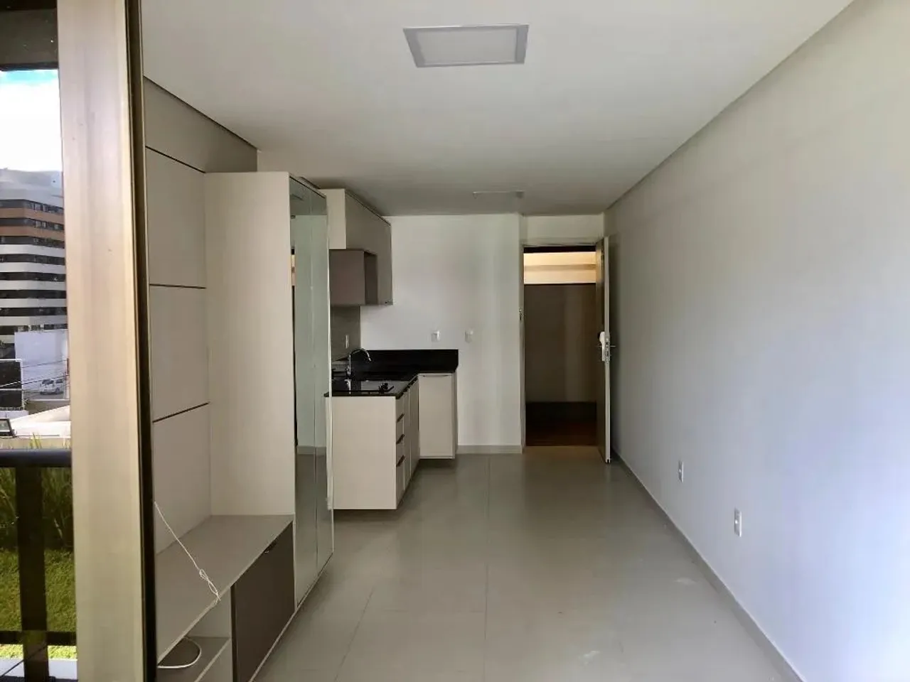 Valor de Super OPORTUNIDADE! Apartamento MOBILIADO 2 Qts para ALUGUEL - Bairro de Tambau -