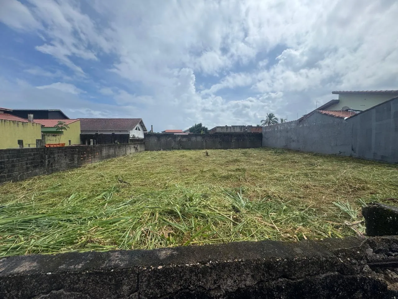 Terreno para Venda em Peruíbe, Vila Peruíbe