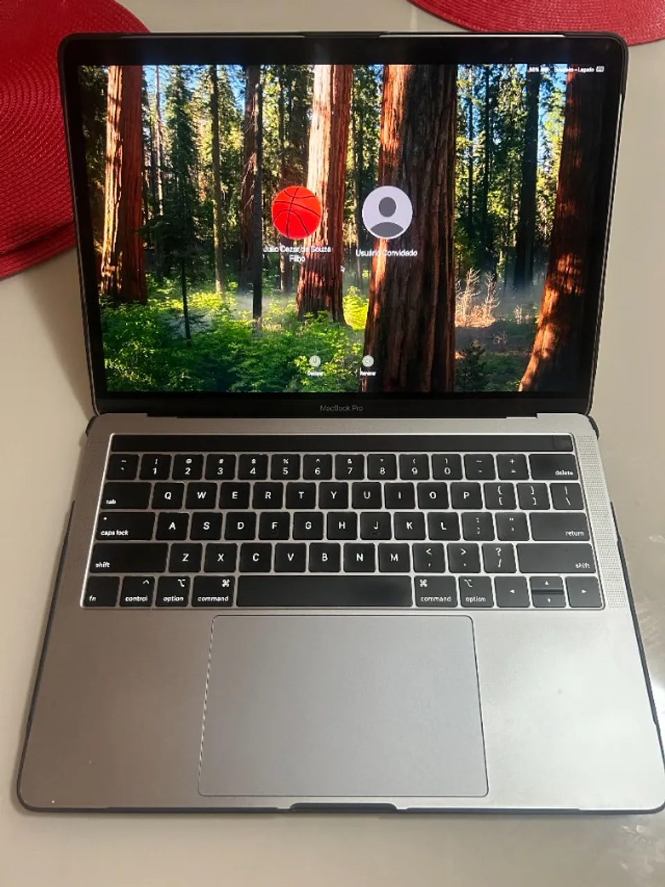 あなたにおすすめの商品 macbook pro i7 2019 MacBook本体