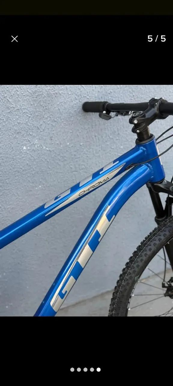 Bicicleta NOVA R$ 999.00 aro 29 - Foto 5