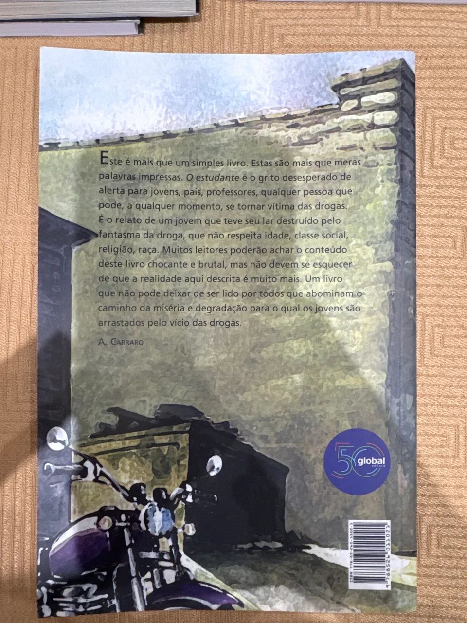 O ESTUDANTE  - Foto 2