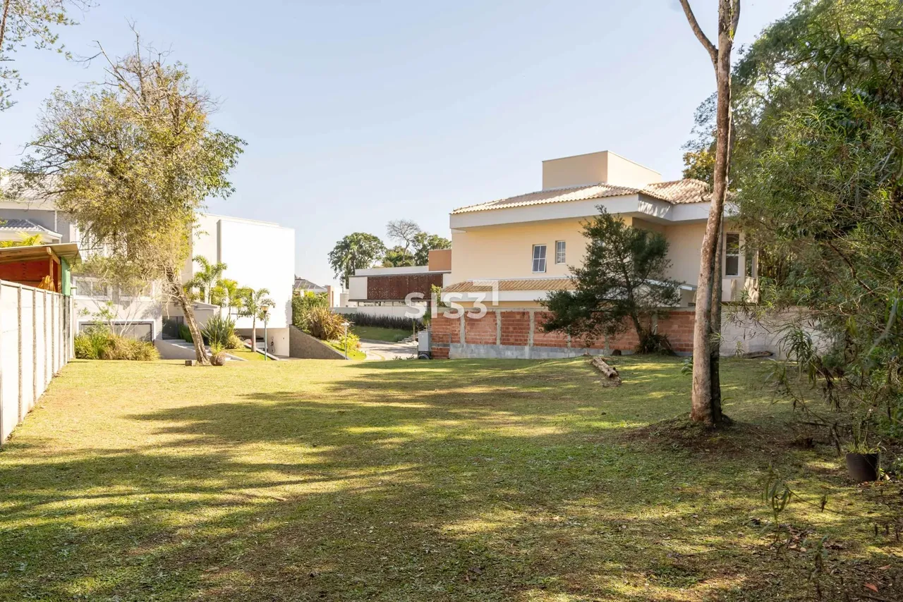 Terreno à venda no condomínio Reserva Allameda | Butiatuvinha, Santa Felicidade