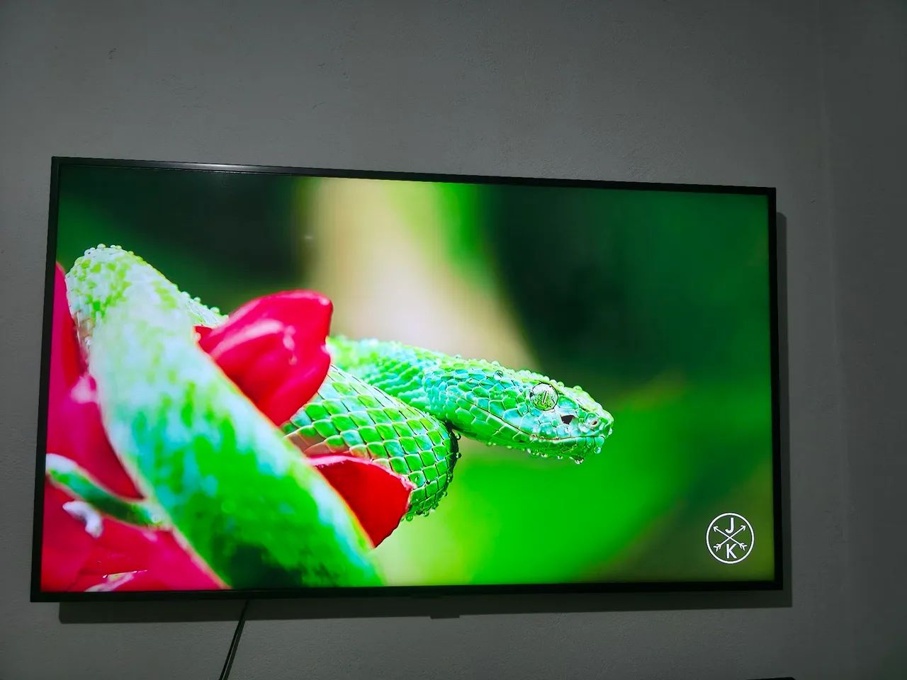 TV Samsung 50 polegadas
