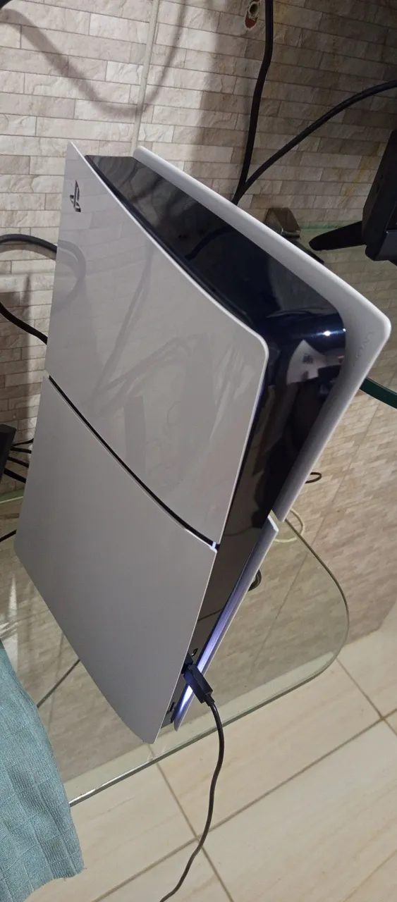 PlayStation 5 - Edição Digital