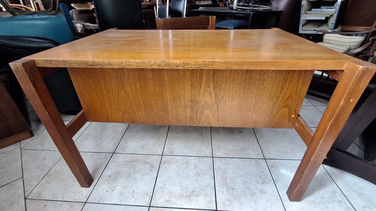 Mesa de escritório  - Foto 6