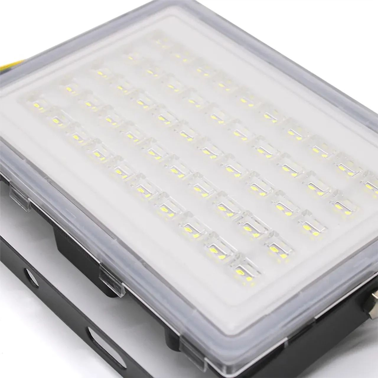 Refletores LED de 100W Iluminação Externa - Foto 2
