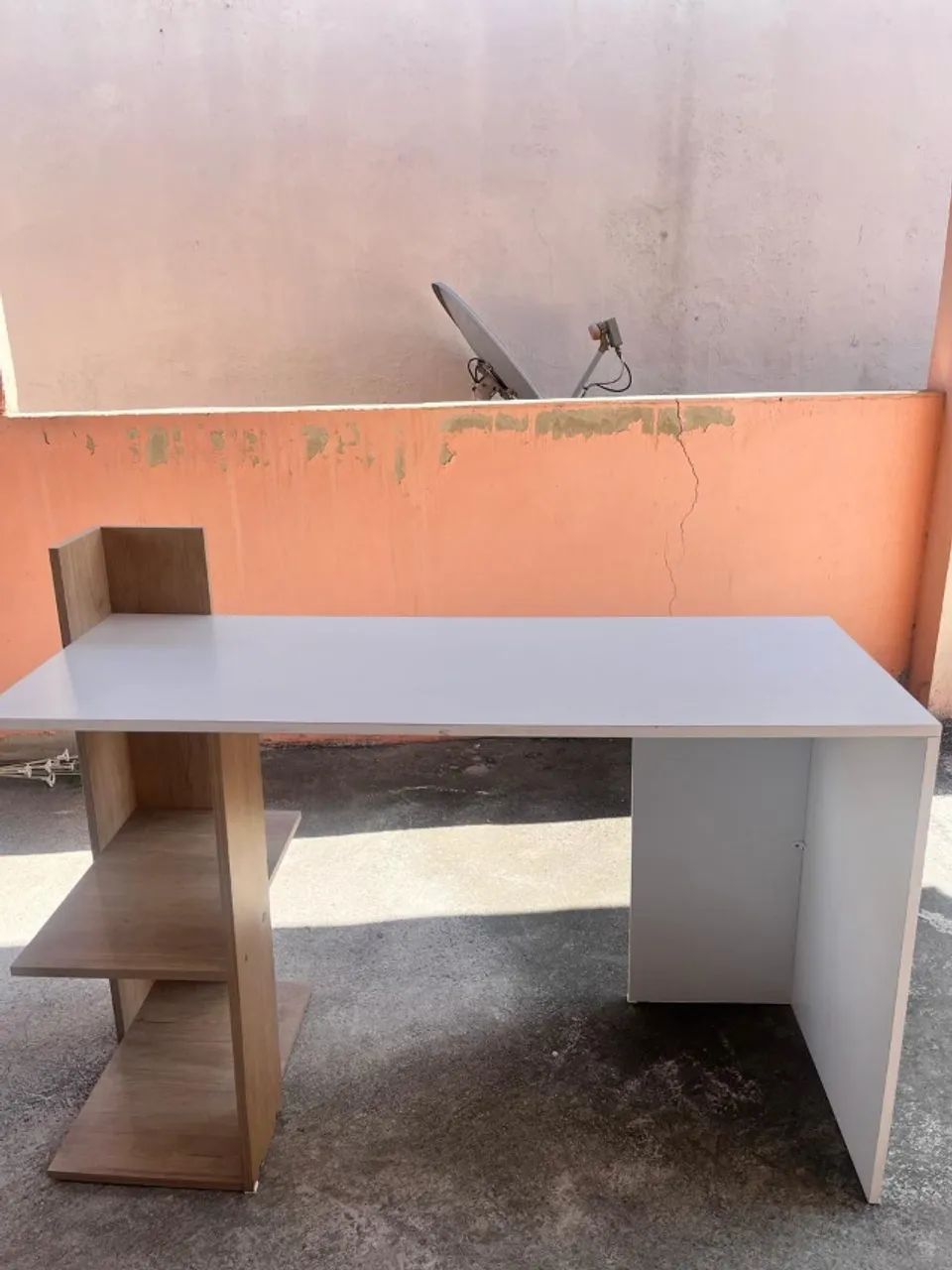 Mesa de home office - Foto 3