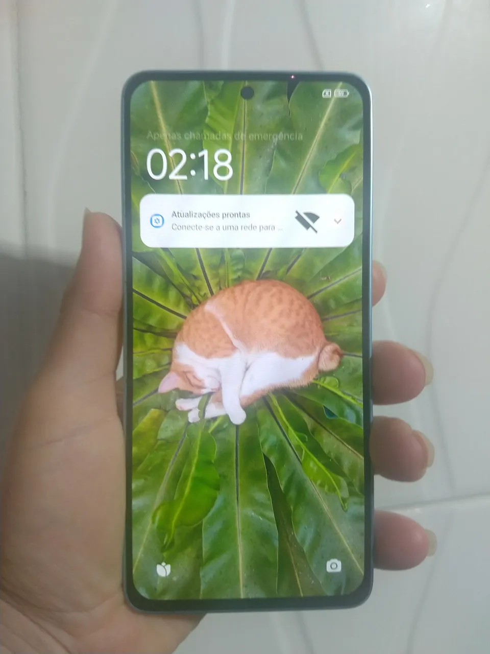 REDMI 13 NOTE 128GB 6 RAM