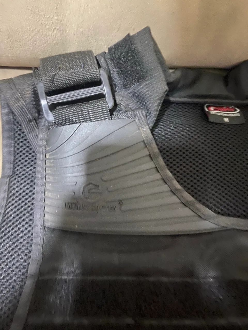 Colete M R$70,00 - Foto 2