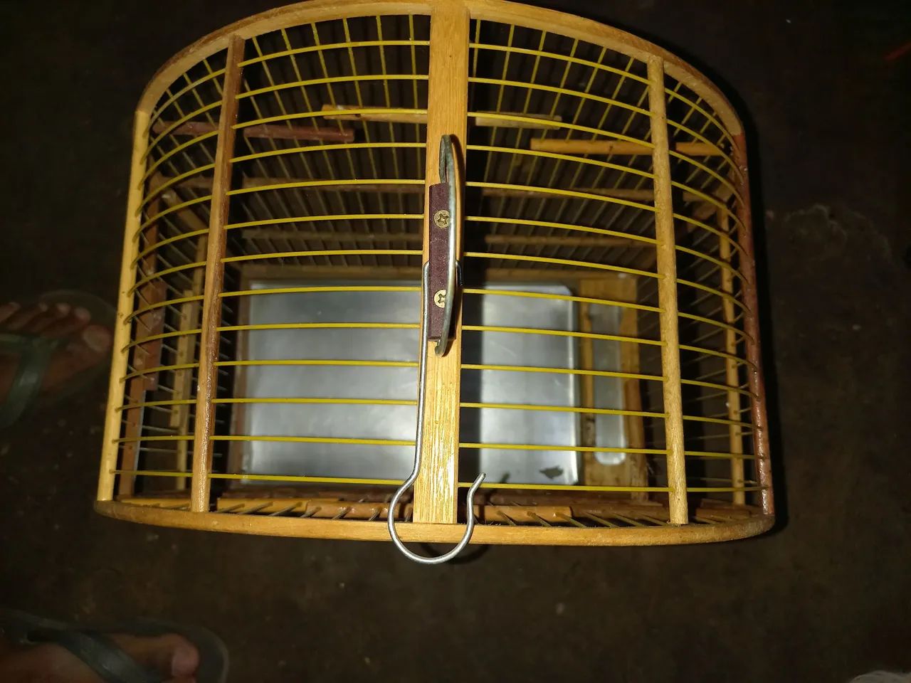 Gaiola64309551201794120