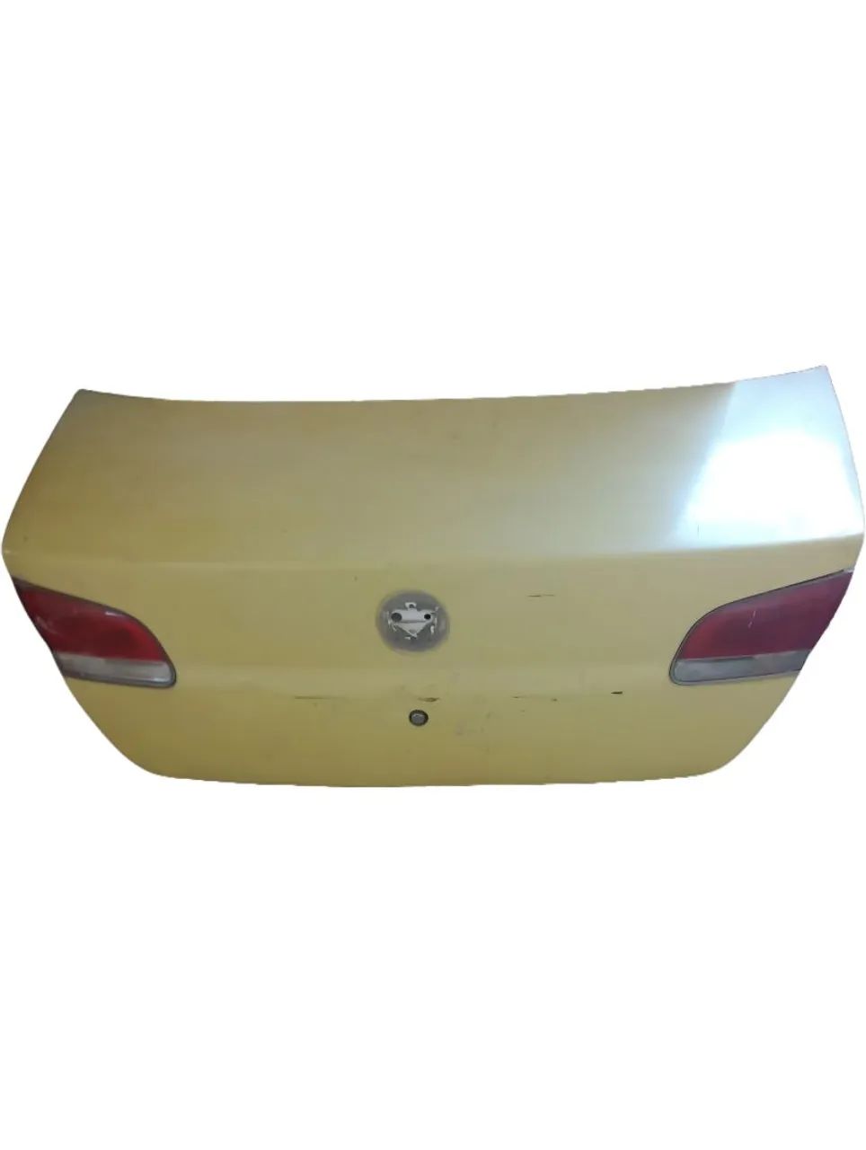 Tampa mala Fiat Siena 