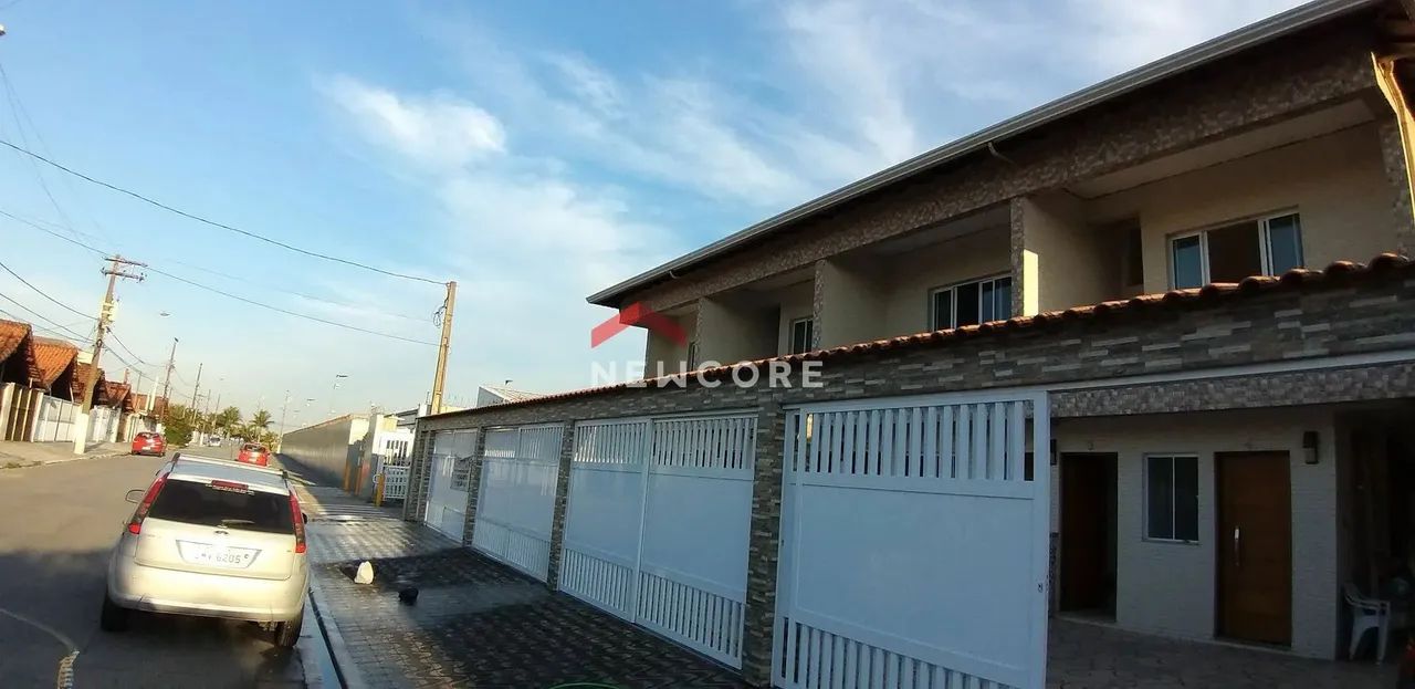 Casa de condomínio em Rua Leonide Maria de Lima - Mirim - Praia Grande/SP - Foto 3