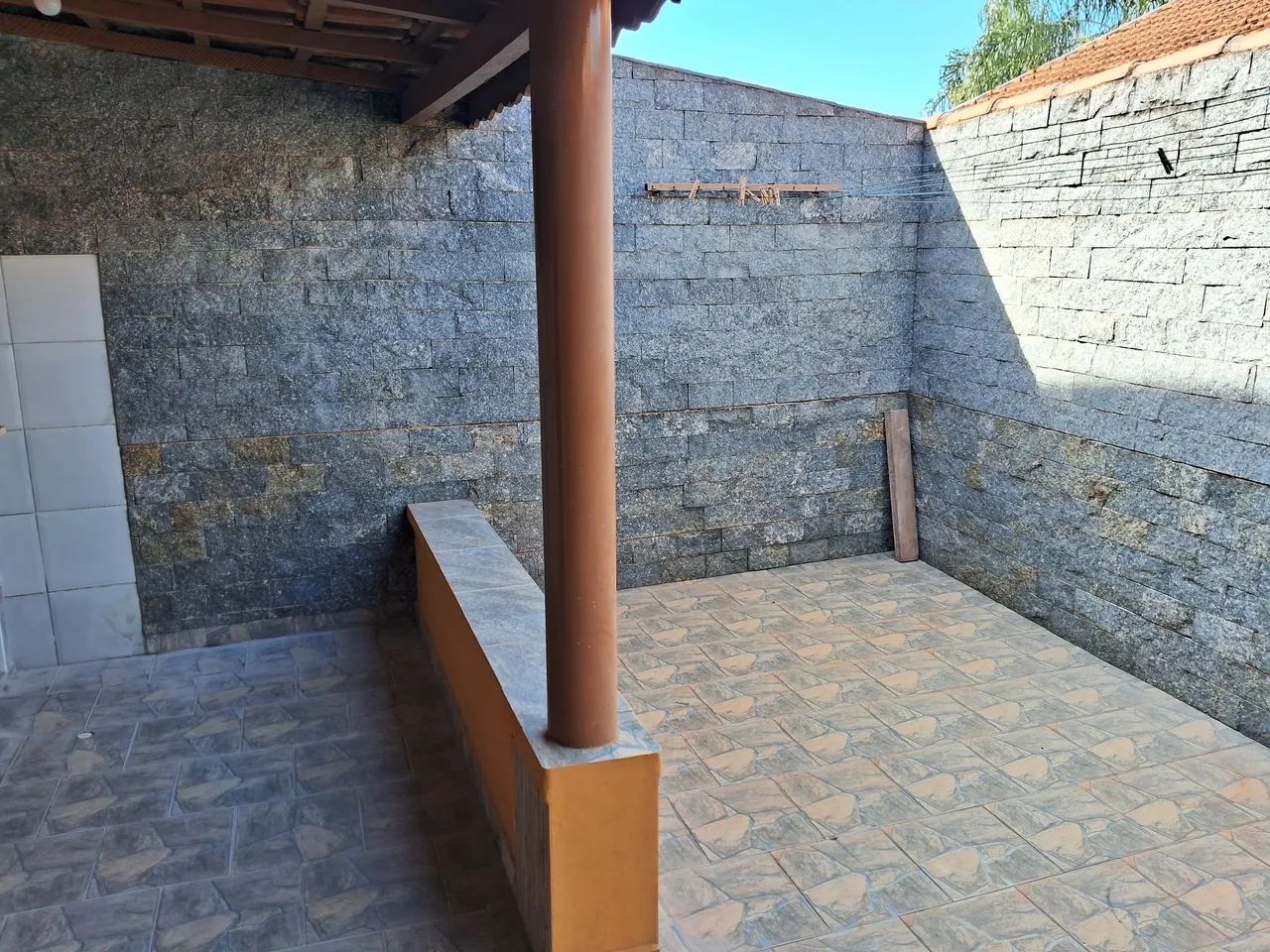 Foto - Campinas - Jardim Tamoio