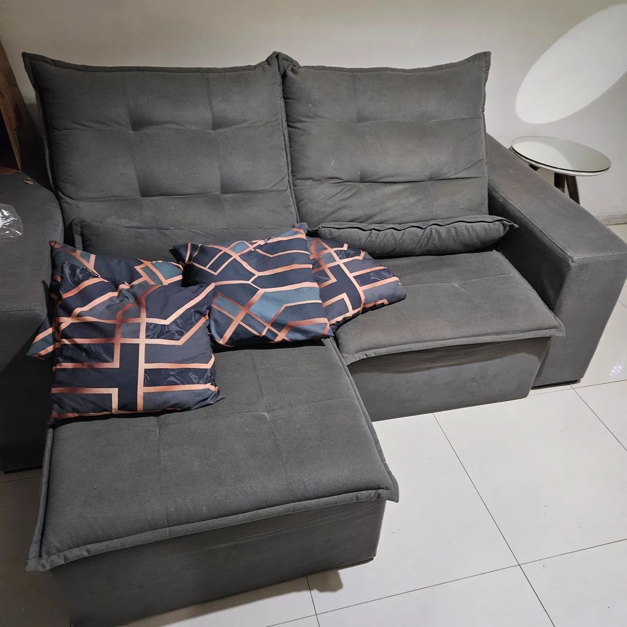 Retractable Sofa Bed 2M64520796462849122