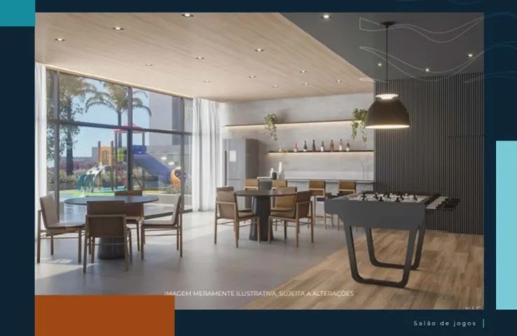 Ágio - 4 quartos, Ed. Auster - Brasal - Entrega agosto/2025 - Foto 12