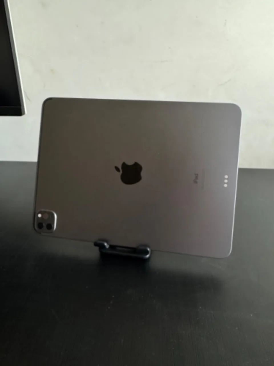 iPad Pro 11 pol - M1 3º geração 256gb - Foto 3