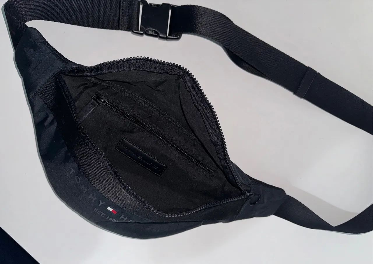 Bolsa Tommy Hilfiger Original - Foto 3