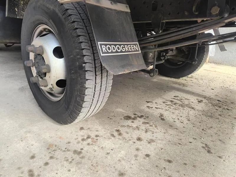 VOLKSWAGEN EXPRESS DRC 4X2 2022 - Foto 9