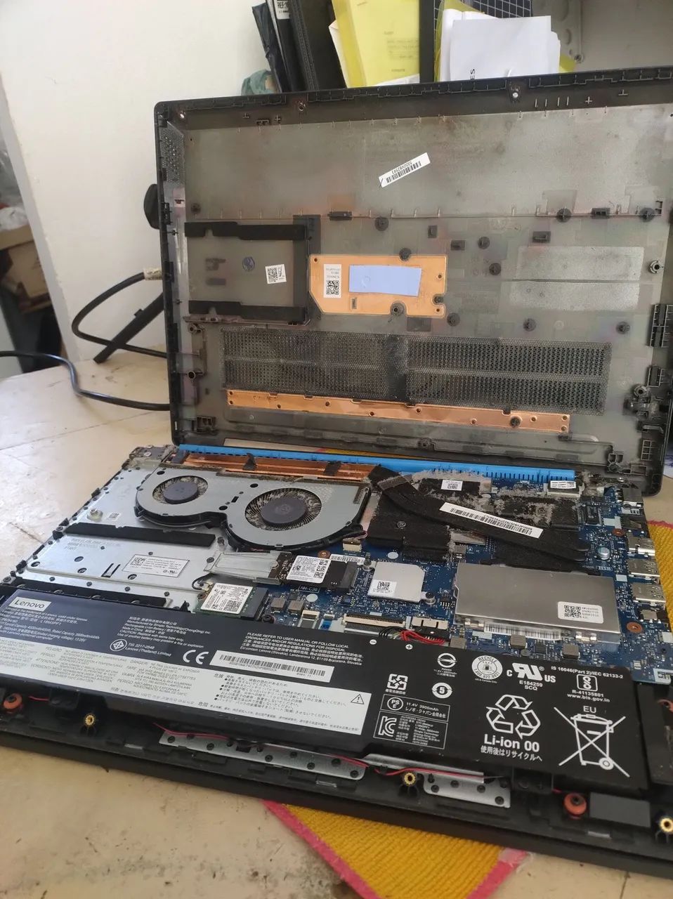 Suporte de Informática no Cabula - Foto 3
