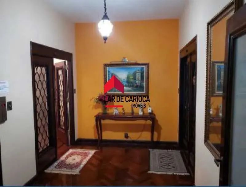 Apartamento : / Residencial / Copacabana entre Posto 2 e 3