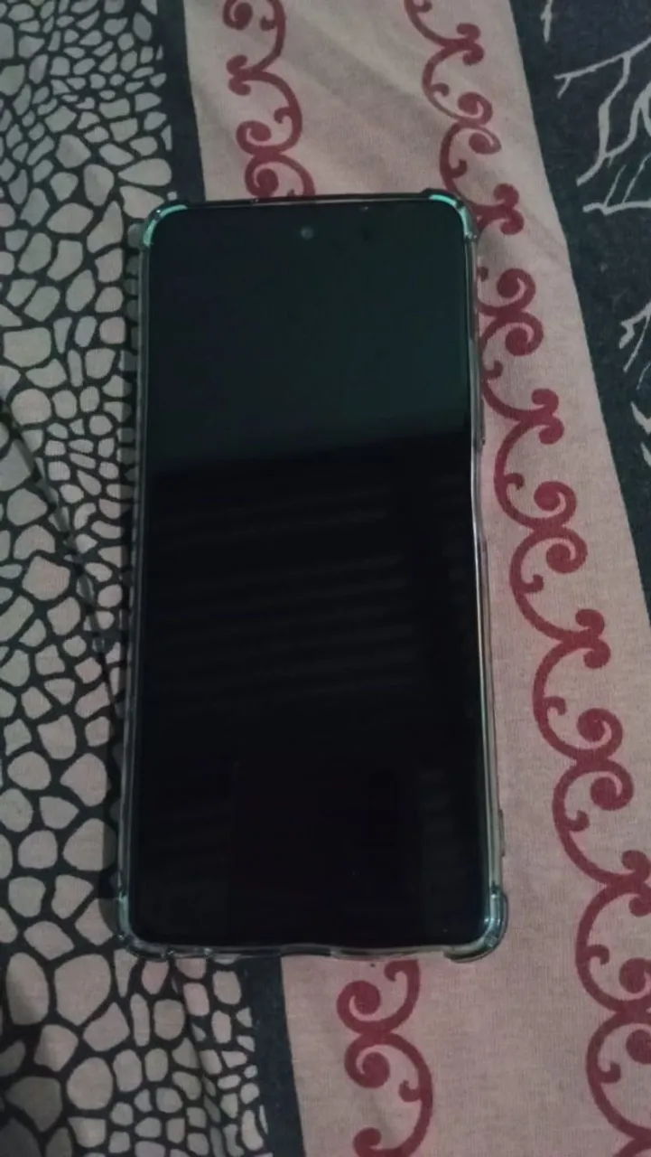 Infinix positivo