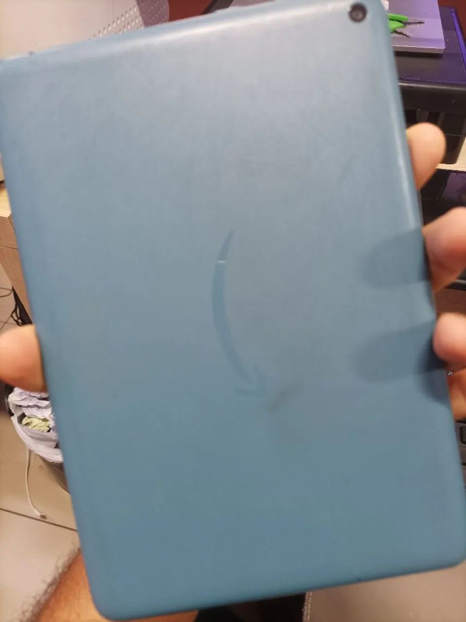 Tablet Amazon fire hd8 - Foto 3