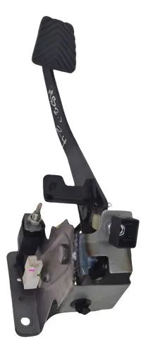 Pedal Freio Hyundai Hb20 1.0 3cc 2013 2025 - Foto 4