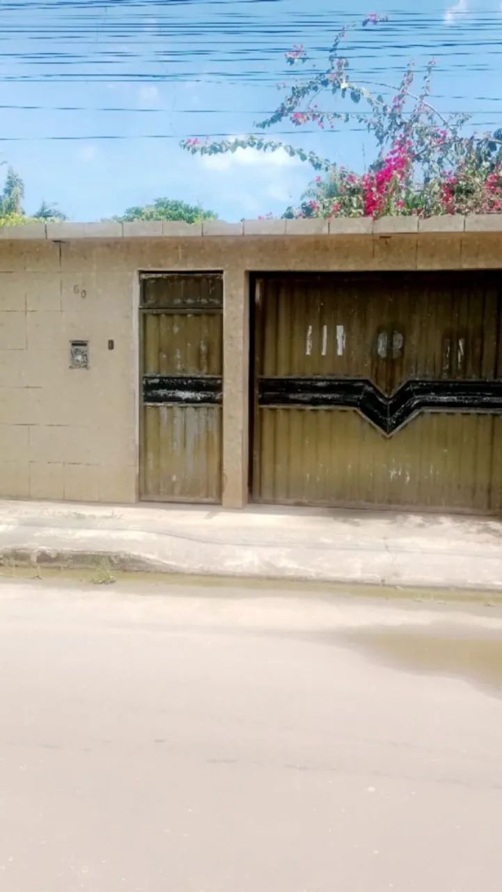 Foto - Belém - Brasília (Outeiro)