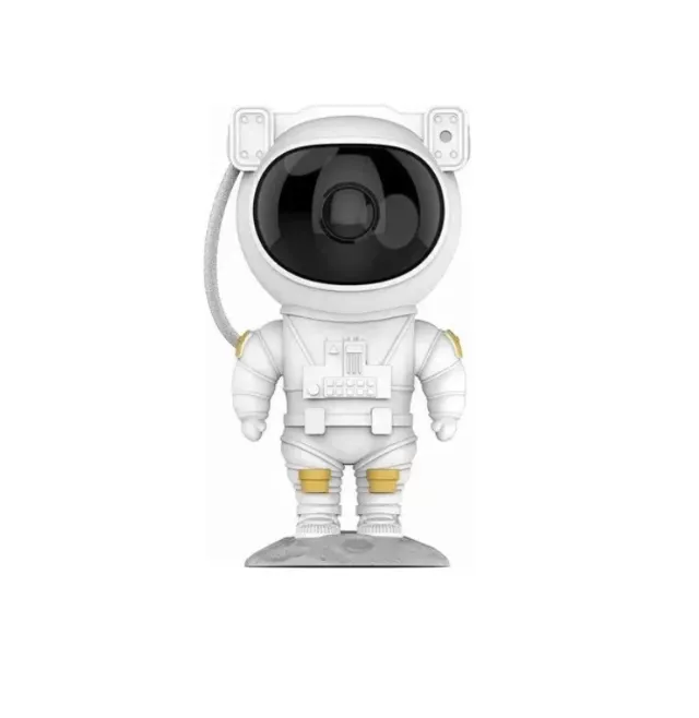 MINI PROJETOR ASTRONALTA DE NEBULAOSA COM ESTRELAS INOVA XKD-12196