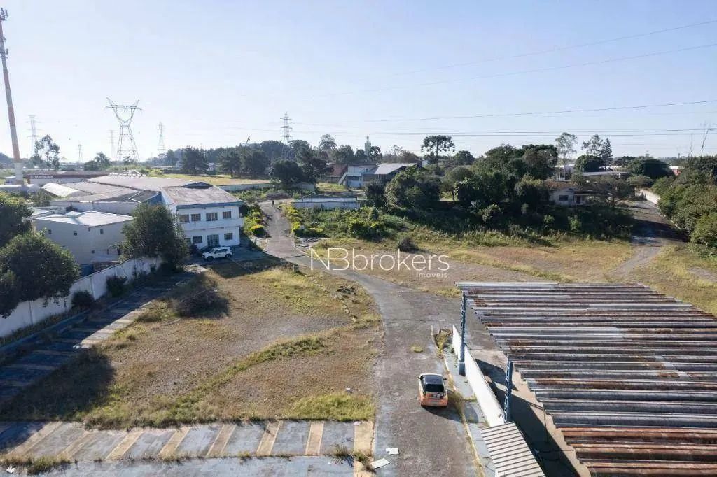 Área à venda, 25439 m² por R$ 18.000.000,00 - Cidade Industrial - Curitiba/PR - Foto 11