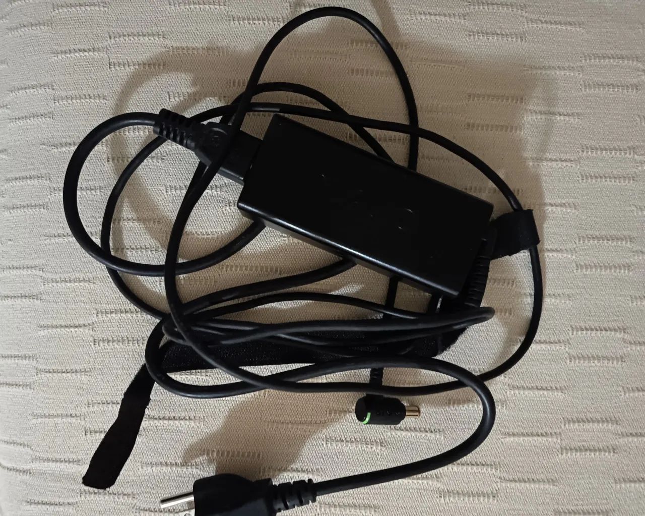 Notebook sony VAIO - VGN-TZ35AN/B. - Foto 4