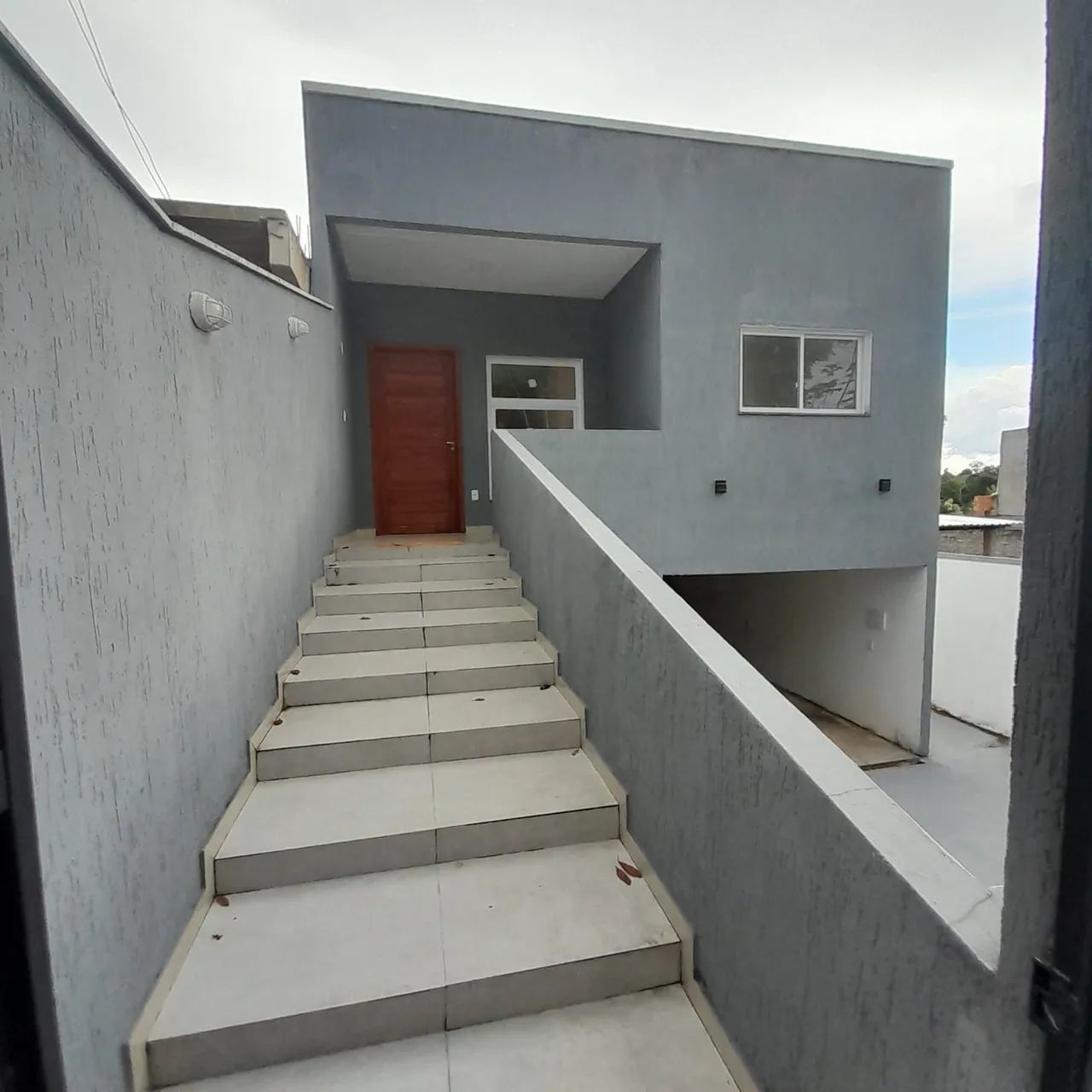 Vila suíça - bloco 1 - Foto 2